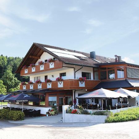 Landgasthof Waldeck Durbheim Exterior photo
